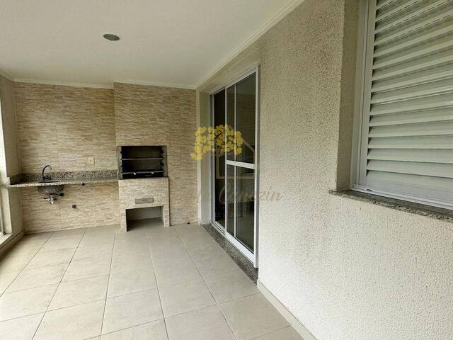 Apartamento para Venda em São José dos Campos - 5