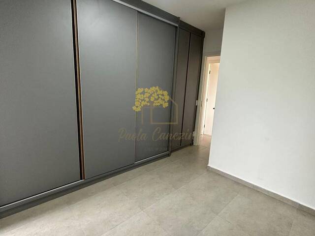 Apartamento para Venda em São José dos Campos - 3