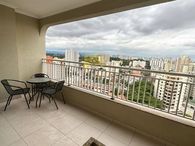 Apartamento para Locação em São José dos Campos - 4