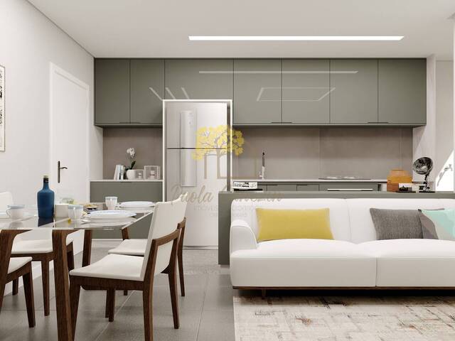 Apartamento para Venda em São José dos Campos - 3