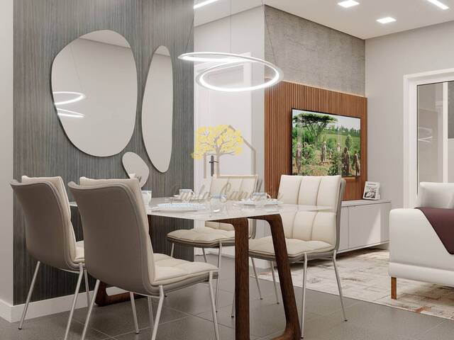 Apartamento para Venda em São José dos Campos - 5