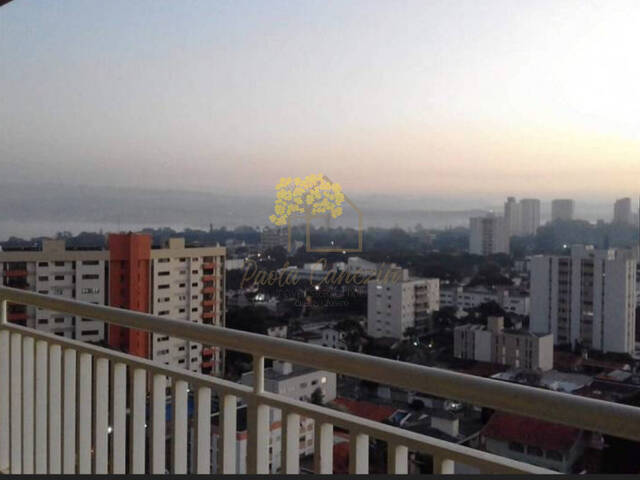 Apartamento para Locação em São José dos Campos - 3