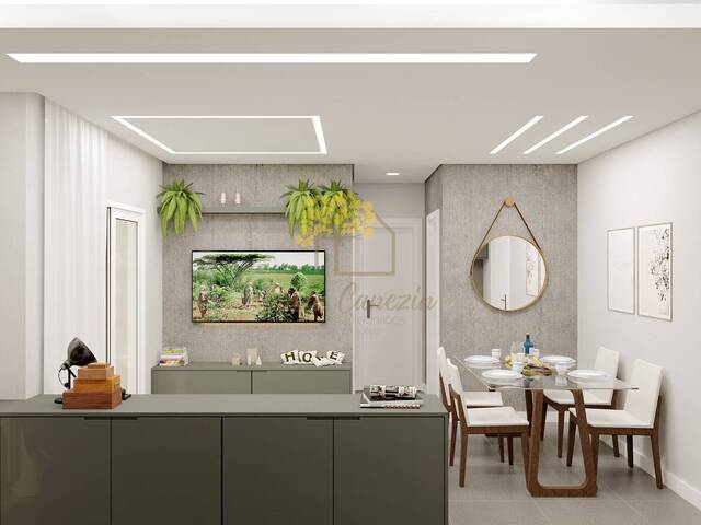 Apartamento para Venda em São José dos Campos - 2