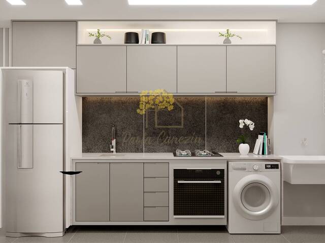 Apartamento para Venda em São José dos Campos - 4