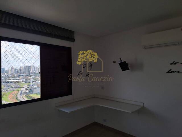 Apartamento para Venda em São José dos Campos - 2