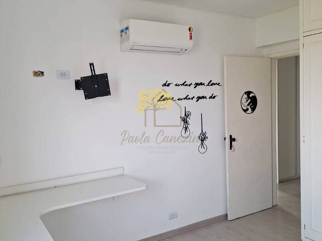 Apartamento para Venda em São José dos Campos - 3