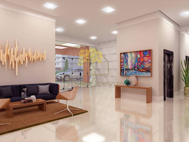 Apartamento para Venda em São José dos Campos - 2