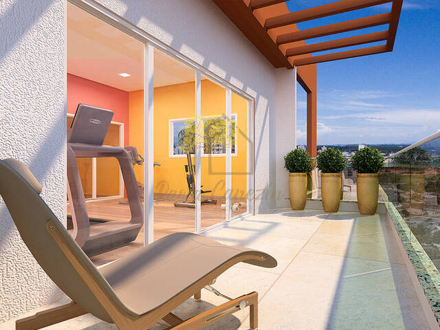 Apartamento para Venda em São José dos Campos - 5