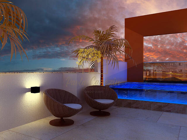 Apartamento para Venda em São José dos Campos - 4