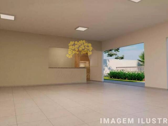 Apartamento para Venda em São José dos Campos - 4