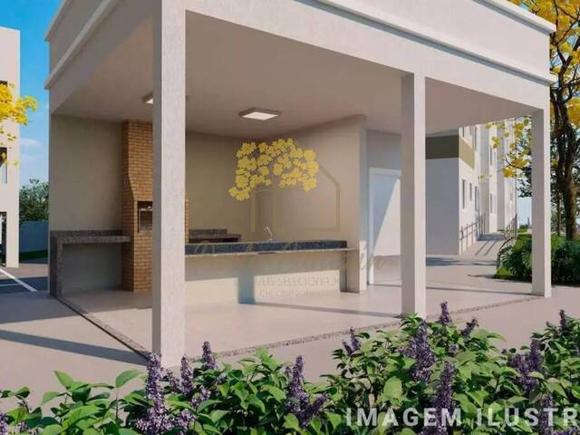 Apartamento para Venda em São José dos Campos - 5