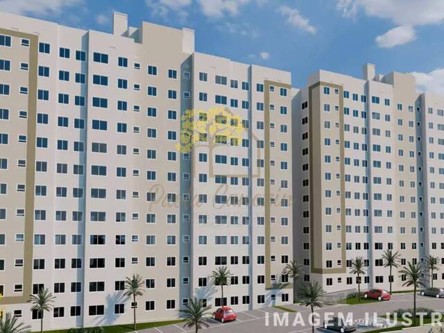 Apartamento para Venda em São José dos Campos - 3