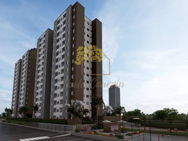 Apartamento para Venda em São José dos Campos - 2