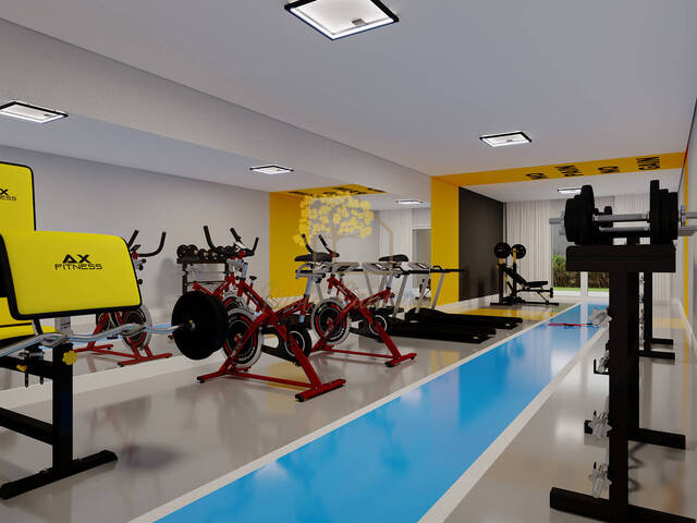 Apartamento para Venda em São José dos Campos - 4