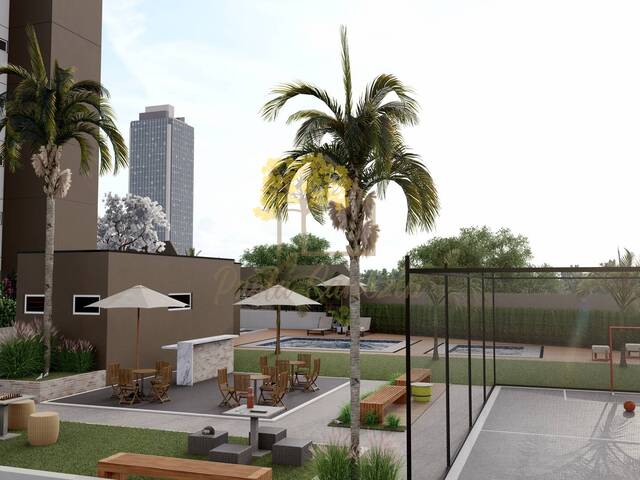 Apartamento para Venda em São José dos Campos - 5