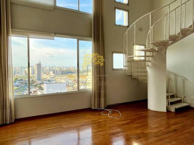 #1517 - Apartamento para Venda em São José dos Campos - SP - 1