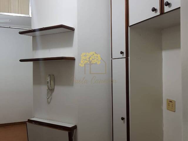 Apartamento para Venda em São José dos Campos - 4