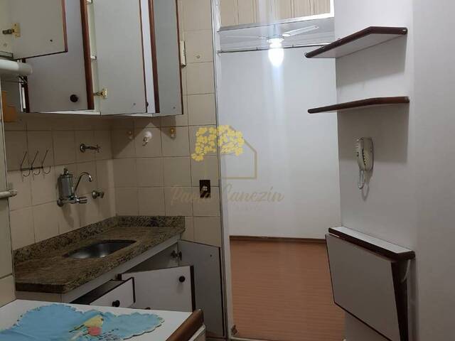 Apartamento para Venda em São José dos Campos - 3