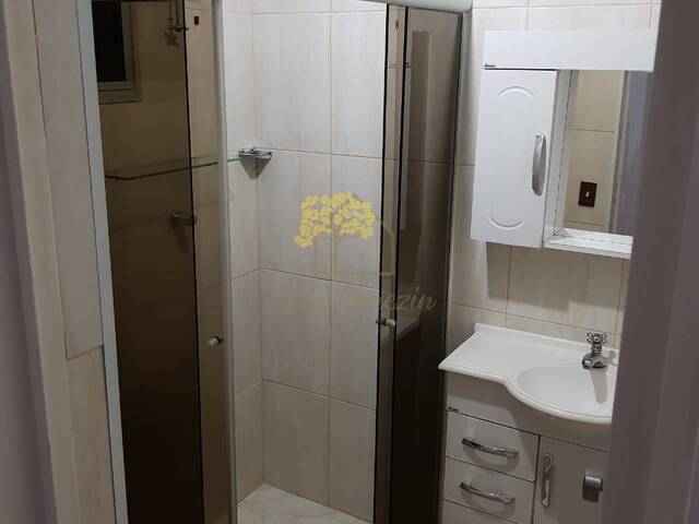 Apartamento para Venda em São José dos Campos - 5