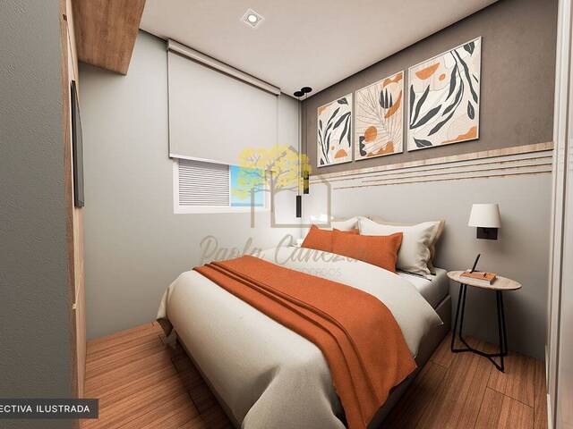 Apartamento para Venda em São José dos Campos - 5