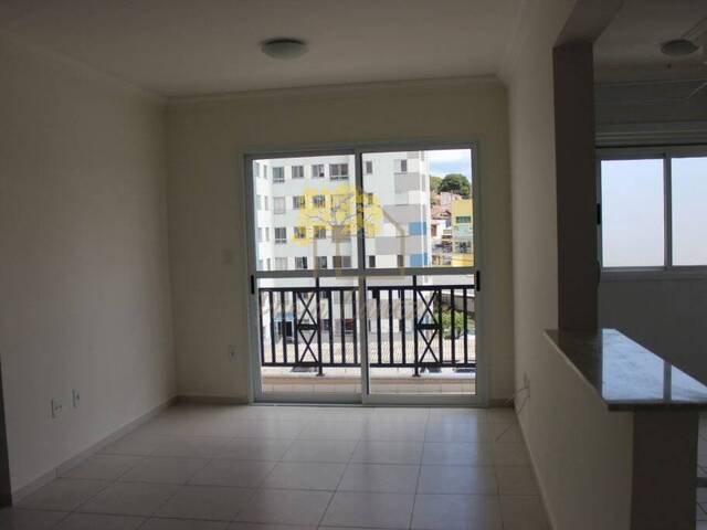 Apartamento para Locação em São José dos Campos - 4
