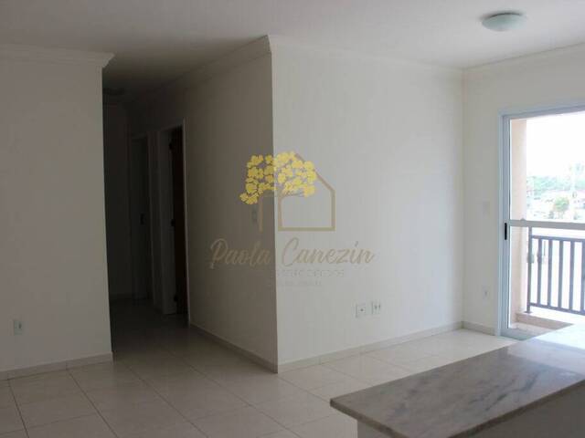 Apartamento para Locação em São José dos Campos - 5
