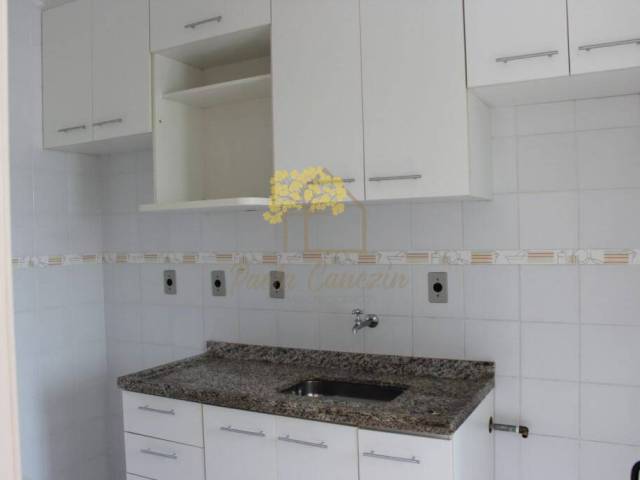 Apartamento para Locação em São José dos Campos - 4