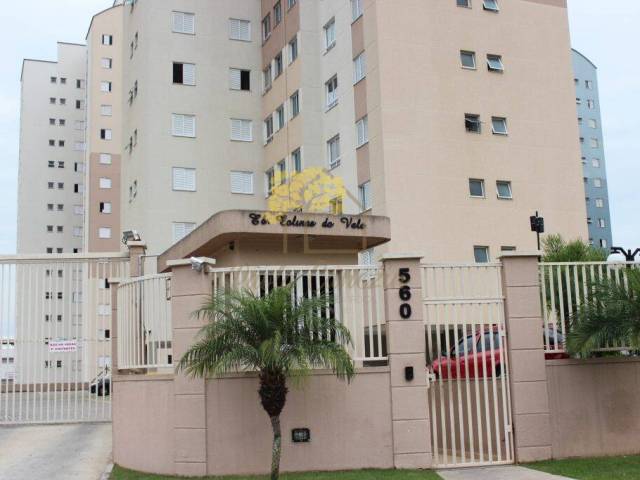 #1523 - Apartamento para Locação em São José dos Campos - SP - 1