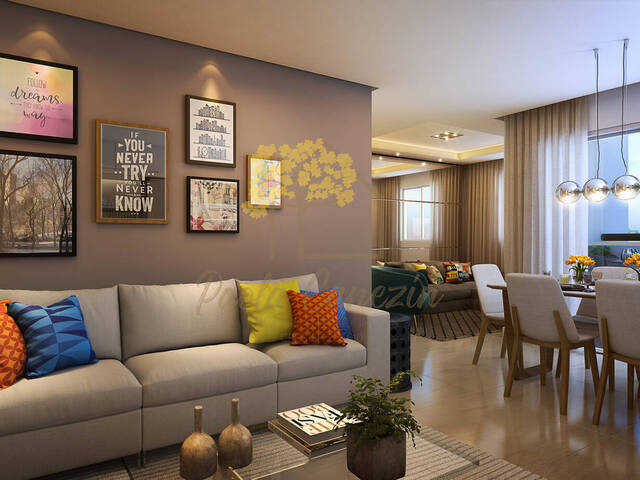 Apartamento para Venda em São José dos Campos - 5