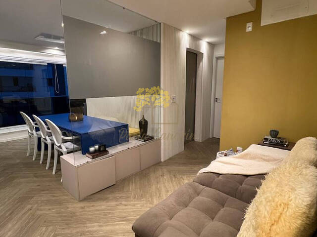 Apartamento para Locação em São José dos Campos - 3