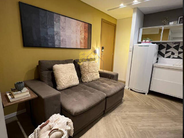 Apartamento para Locação em São José dos Campos - 4