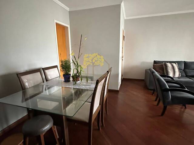 #1528 - Apartamento para Venda em São José dos Campos - SP