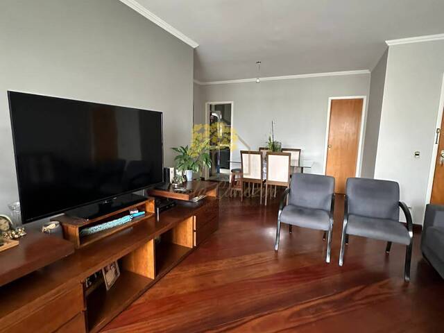 #1528 - Apartamento para Venda em São José dos Campos - SP