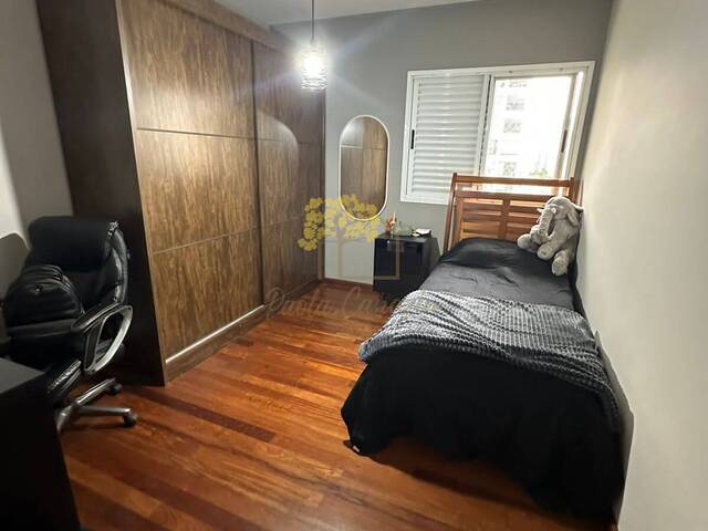 Apartamento para Venda em São José dos Campos - 4