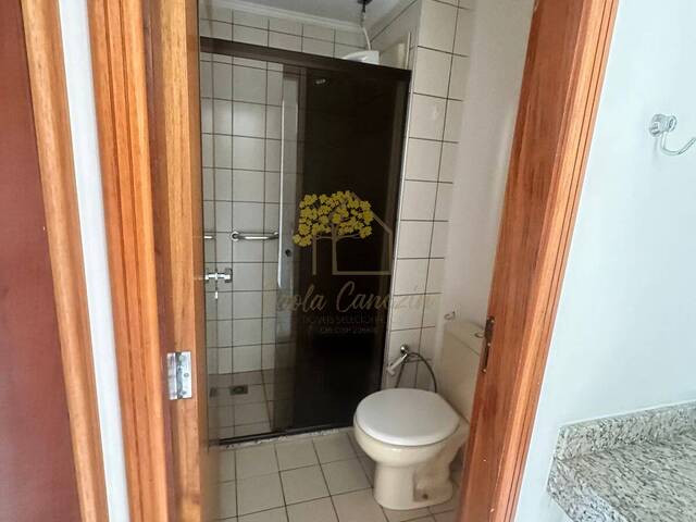 Apartamento para Locação em São José dos Campos - 4