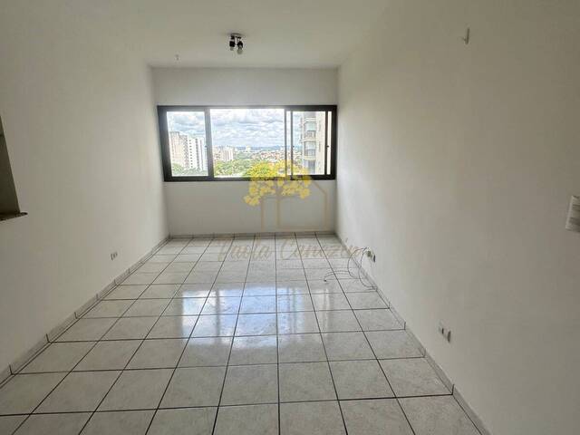 #1530 - Apartamento para Locação em São José dos Campos - SP