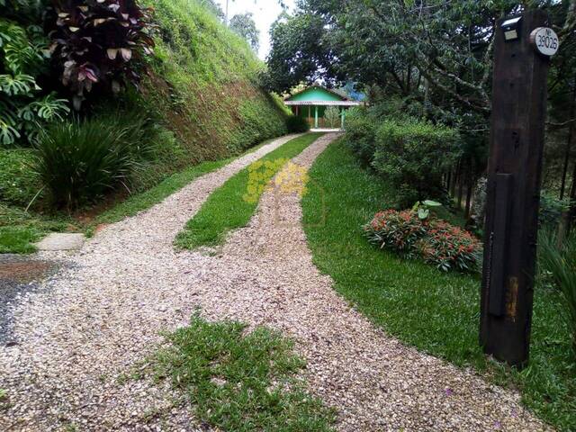 Bangalô para Locação em São José dos Campos - 2