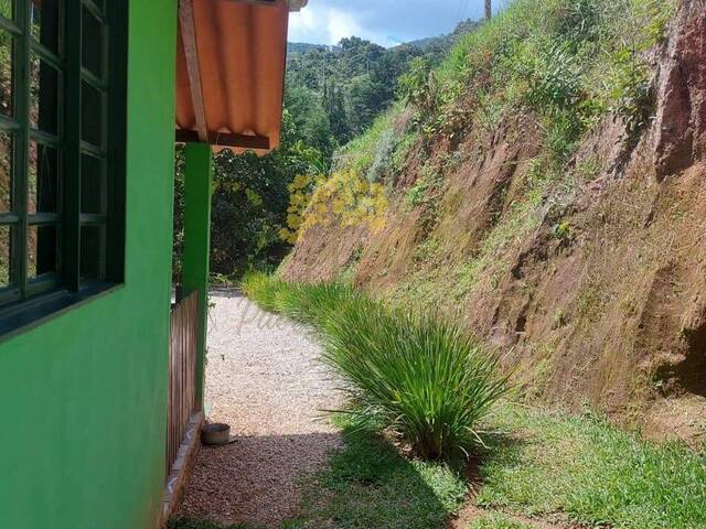 Bangalô para Locação em São José dos Campos - 3