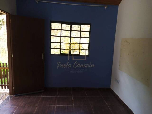 Bangalô para Locação em São José dos Campos - 4