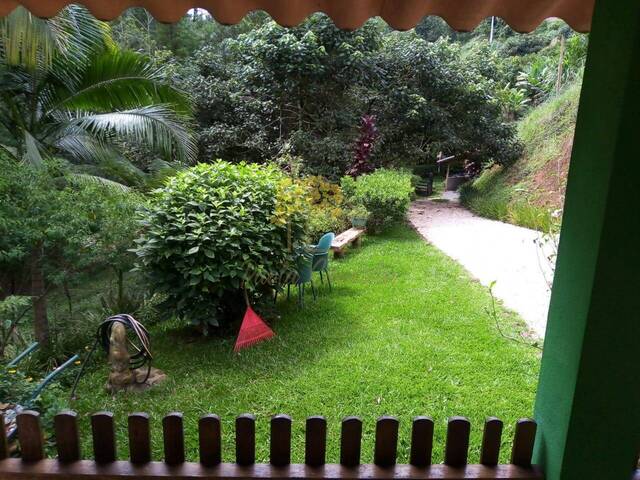 Bangalô para Locação em São José dos Campos - 5