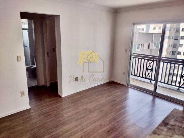 #1534 - Apartamento para Locação em São José dos Campos - SP