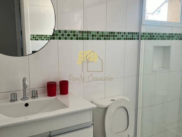 Apartamento para Locação em São José dos Campos - 3