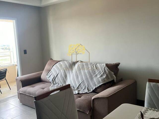 Apartamento para Locação em São José dos Campos - 4