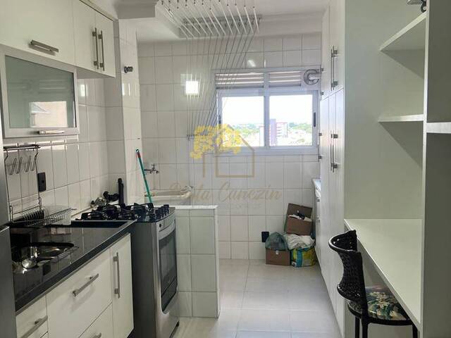 Apartamento para Locação em São José dos Campos - 5