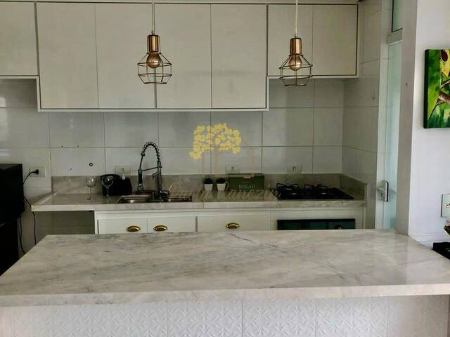 Apartamento para Locação em São José dos Campos - 5