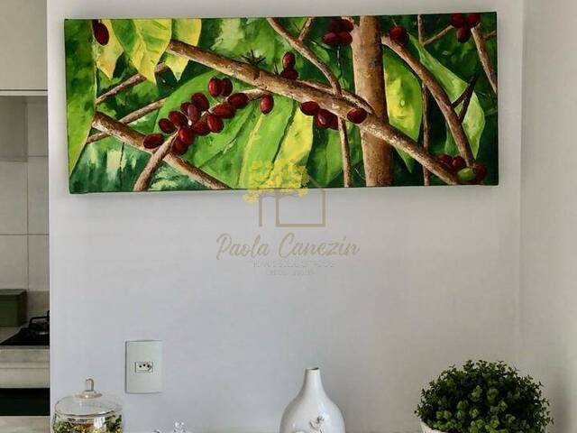 Apartamento para Locação em São José dos Campos - 4