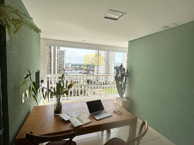 Apartamento para Venda em São José dos Campos - 5