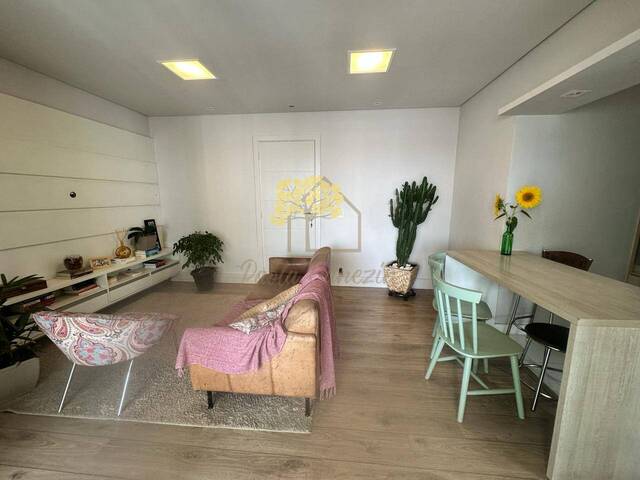 Apartamento para Venda em São José dos Campos - 3