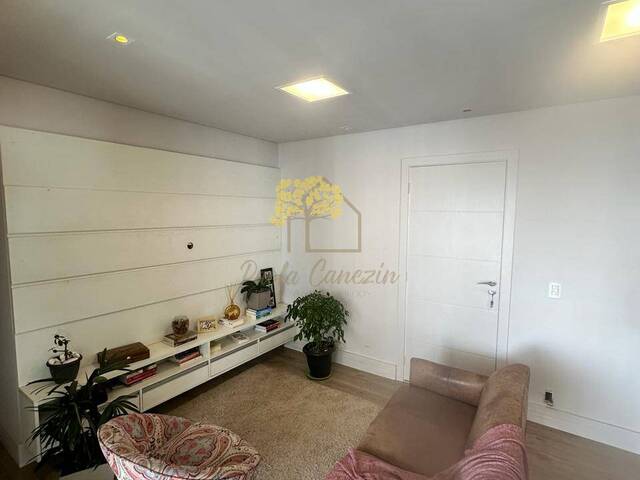 Apartamento para Venda em São José dos Campos - 4