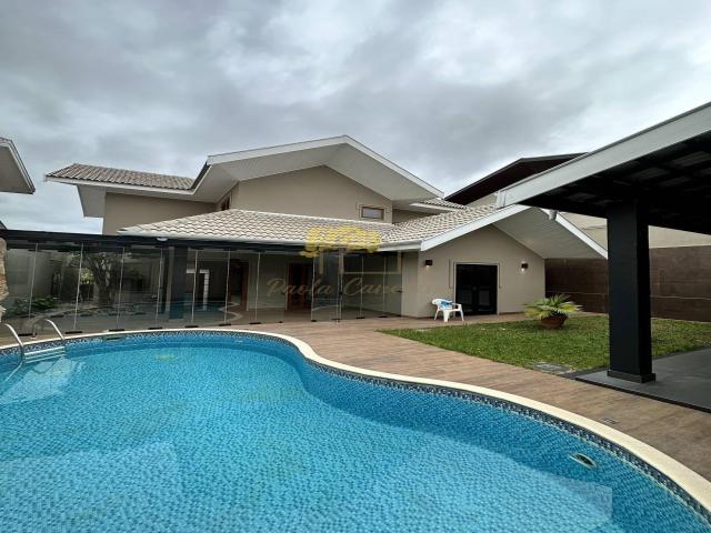 #1567 - Casa em condomínio para Locação em São José dos Campos - SP